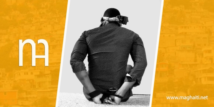 L’un des propriétaires de l’entreprise ” Paryaj Pam”, kidnappé à l’Arcahaie