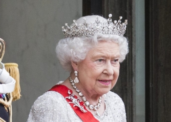La reine Elizabeth II est morte à l’âge de 96 ans