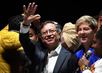 Le président colombien a présenté ses excuses à Haïti pour la mort de Jovenel Moïse