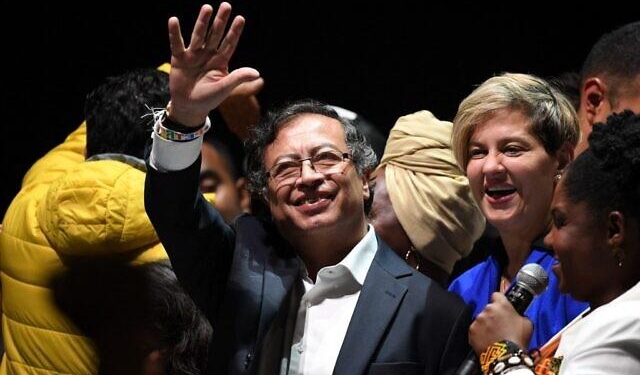 Le président colombien a présenté ses excuses à Haïti pour la mort de Jovenel Moïse