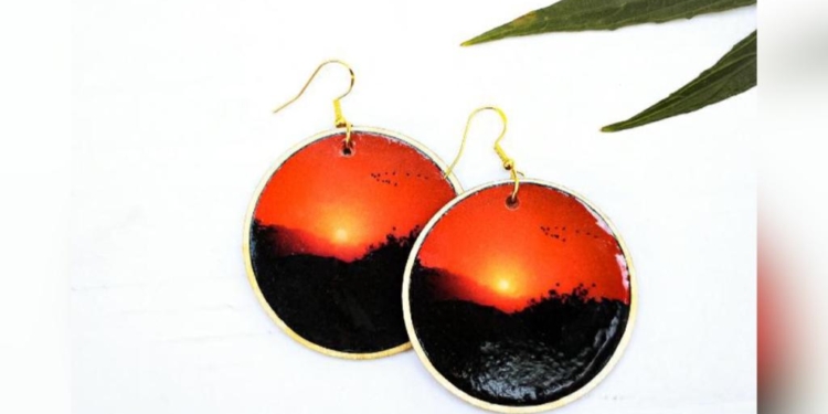 Metayer Shednue, la photographe qui offre un accès direct à une nature verdoyante