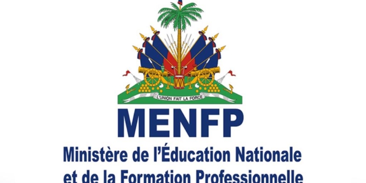 MENFP entèdi Lekòl yo fè komès ak paran yo anndan lekòl la