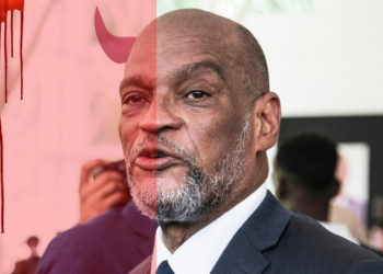 Editoryal: Ariel Henry pa inonsan, alye l yo pa inosan!