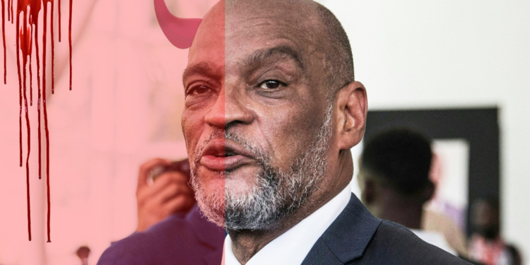 Editoryal: Ariel Henry pa inonsan, alye l yo pa inosan!