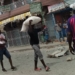 Nouvelle journée de protestation aux Gonaïves ; plusieurs écoles pillées