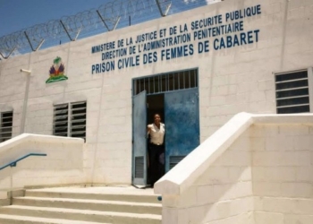 Plusieurs prisonnières évadées lors d’une attaque à la prison civile des femmes de Cabaret