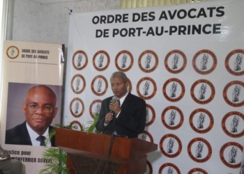 Deux nouveaux programmes de Master ajoutés en mémoire de Me Monferrier Dorval
