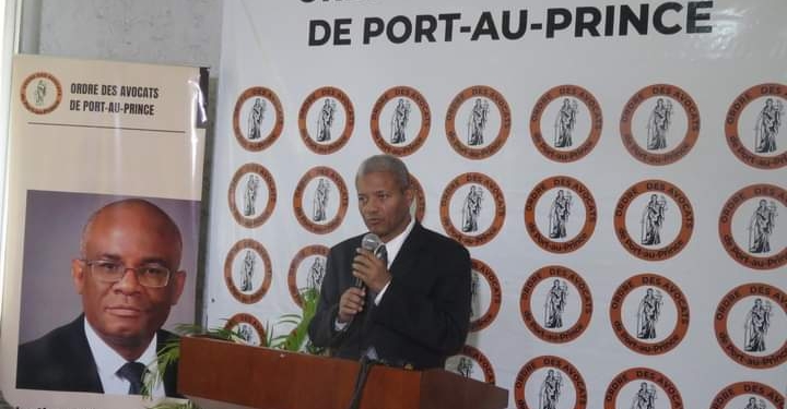 Deux nouveaux programmes de Master ajoutés en mémoire de Me Monferrier Dorval