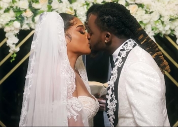 Blondedy et Dperfect réaffirment leur amour dans un coup de coeur titré “Podyab yo”