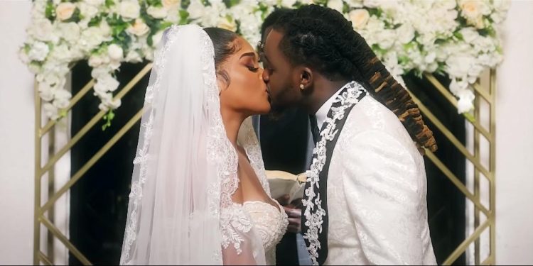 Blondedy et Dperfect réaffirment leur amour dans un coup de coeur titré “Podyab yo”