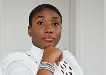 Gaëlle Bien-Aimé est la nouvelle lauréate du prix RFI Théâtre 2022
