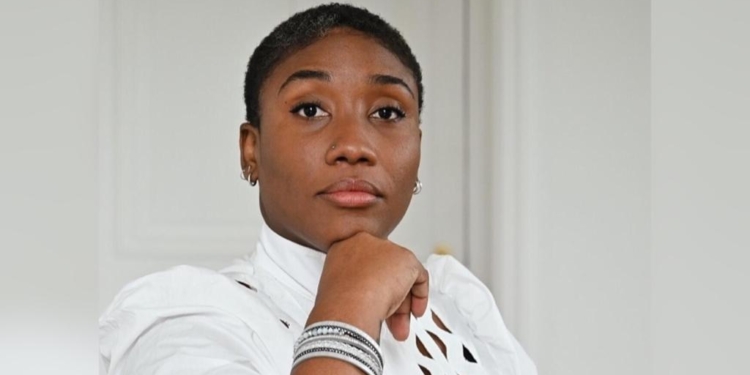 Gaëlle Bien-Aimé est la nouvelle lauréate du prix RFI Théâtre 2022