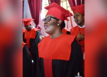 Marie Lydie Duvivier un cadre de la Digicel tué par des malfrats à Tabarre