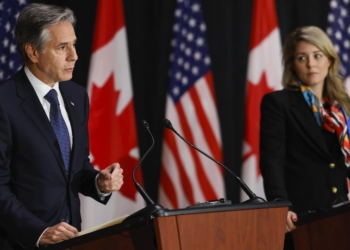 Le Canada réticent à l’idée de prendre les commandes d’une intervention armée en Haïti