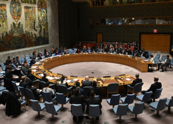 Le conseil de sécurité de l’ONU retarde le vote sur les sanctions contre Haïti