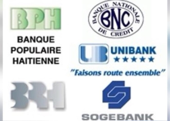 Asosyasyon bank yo anonse yon nouvo mezi pou fonksyonman yo