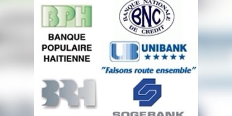 Asosyasyon bank yo anonse yon nouvo mezi pou fonksyonman yo