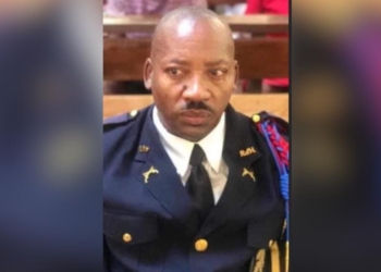 Le commissaire de police Evengelot Bact assassiné à Tabarre  ce mardi