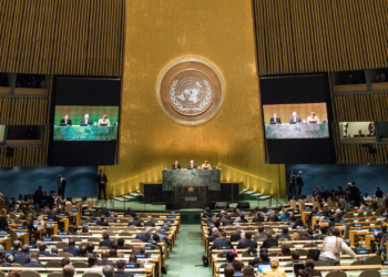 Les Etats membres de l’ONU restent sceptiques à l’idée d’envoyer des troupes en Haïti