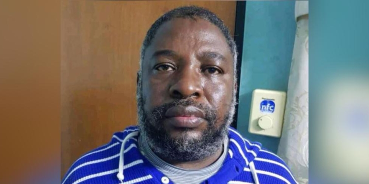 John Joël Joseph di li pa koupab nan zak asasina Prezidan Jovenel Moïse