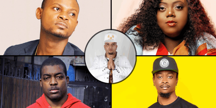 Le Jury du concours “Suiv tras Christopher Laroche” enfin dévoilé