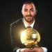 Sélectionné à 11 reprises, Karim Benzema a finalement gagné le Ballon d’or
