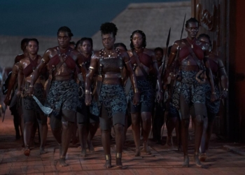 The woman king, un film qui nous rappelle le courage des héroïnes de l’indépendance d’Haïti