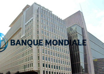 Bank Mondyal anonse li fèmen pòt li pou 30 jou akoz kriz imanitè ak ensekirite an Ayiti