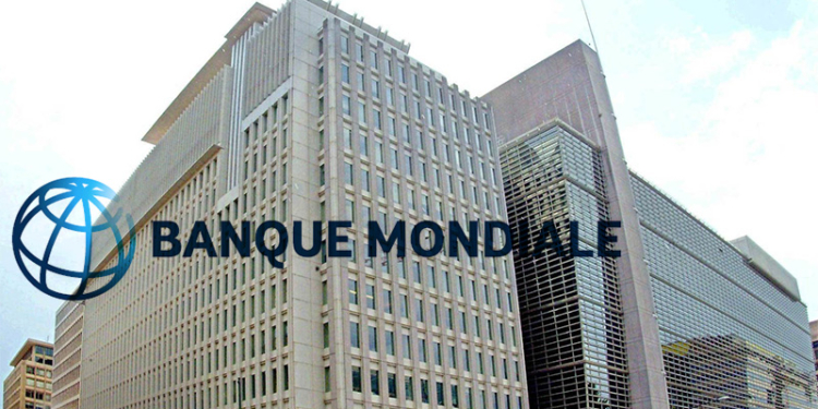 Bank Mondyal anonse li fèmen pòt li pou 30 jou akoz kriz imanitè ak ensekirite an Ayiti