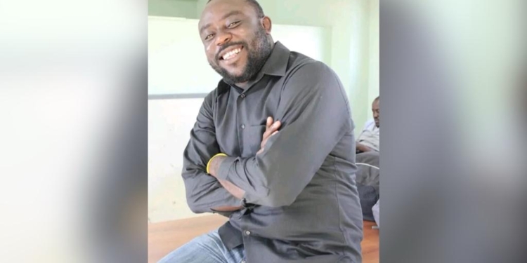 Le journaliste Hansy Mars est décédé des suites d’un cancer du rein