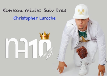 MagHaïti anonse li retire faz pèfòmans layv la nan konkou “Suiv tras Christopher Laroche” la