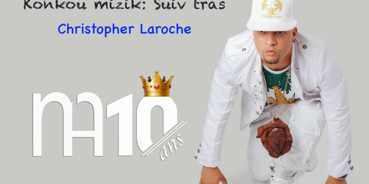 MagHaïti anonse li retire faz pèfòmans layv la nan konkou “Suiv tras Christopher Laroche” la