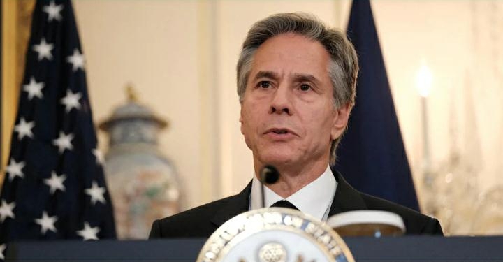 Les États-Unis veulent convaincre le Canada de diriger l’intervention étrangère en Haïti