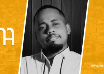 Entretien avec Fincy Pierre, fondateur du média Balistrad