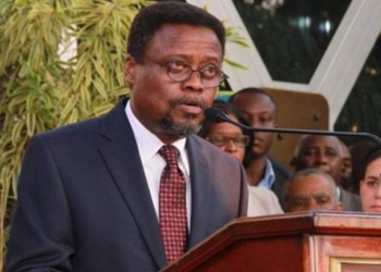 Selon Fritz Alphonse Jean, la requête du premier ministre Ariel Henry est une “honte nationale”