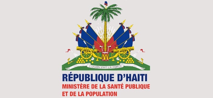 45 moun mouri ak 220 moun trape kolera nan peyi Dayiti daprè MSPP