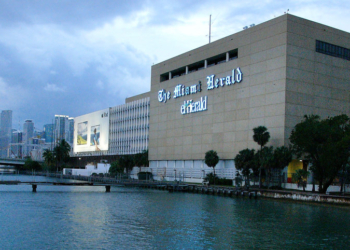 Gouvènman Ayisyen an mande pou fòs militè vini nan peyi a, daprè Jounal Miami Herald