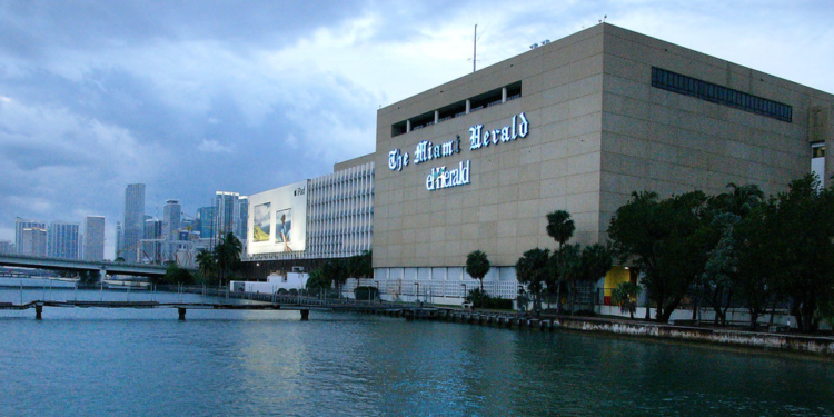 Gouvènman Ayisyen an mande pou fòs militè vini nan peyi a, daprè Jounal Miami Herald