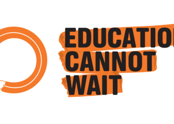 Le programme “Education Cannot Wait” compte 11,8 millions de dollars américains pour le système éducatif haïtien