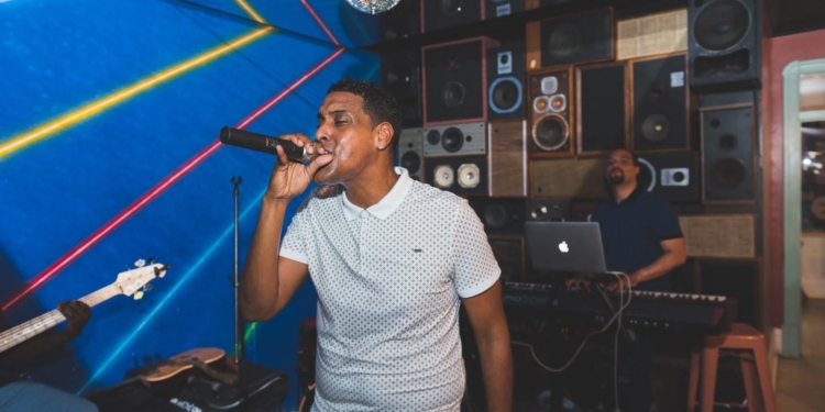 Le peuple haïtien en état de choc après la disparition de Mikaben