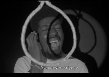 SOS depresyon, yon kout rèl Collinx Mondésir fè sou maladi depresyon