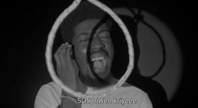 SOS depresyon, yon kout rèl Collinx Mondésir fè sou maladi depresyon