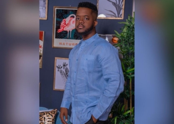 Ralph Dominique, yon ayisyen ki bay tèt li pou avanse ak jèn e pataje sa ki pozitif avèk yo