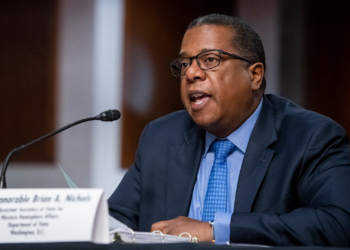 Malgré la réticence de l’ONU, les USA optent toujours pour une intervention étrangère en Haïti