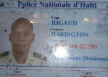 Le directeur de l’académie nationale de police assassiné à route de Frères