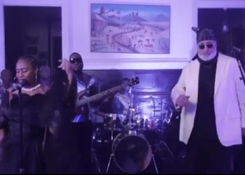 Fête des guédés: Mag Haïti vous invite à découvrir le dernier morceau du groupe RAM titré “Gede vim anwo”