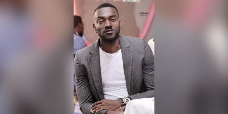 St Germain Miche: un artiste qui veut à tout prix vivre de son art