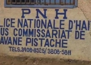 Nouvelle journée d’affrontements entre des bandits armés et la police à «Savane pistache»