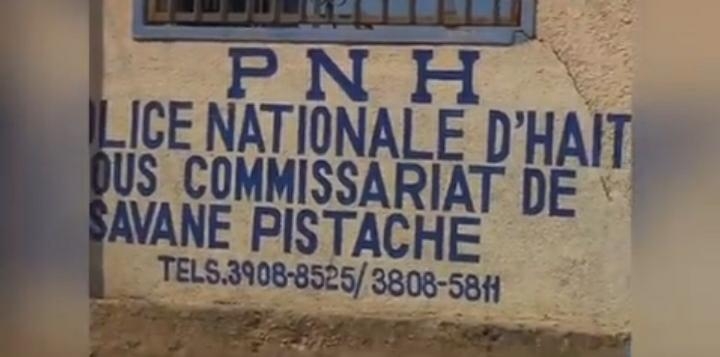 Nouvelle journée d’affrontements entre des bandits armés et la police à «Savane pistache»