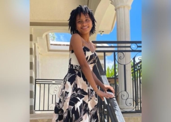 Leïda Fénelon une jeune artiste en pleine ascension